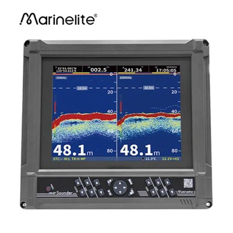 морски сондажи за дълбочина