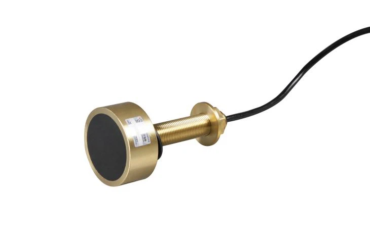 Fishfinder Sonar transducer