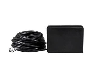 Сонарен сензор за риботърсач