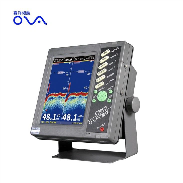 Boat Depth Sounder
