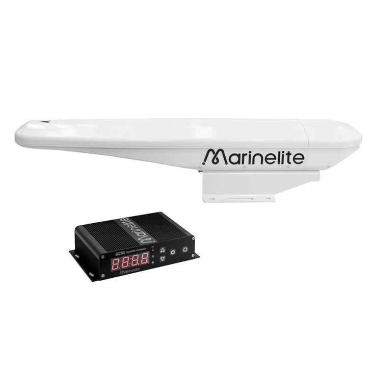 Marine Gps Satellite Compass