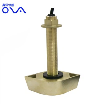 Преобразувател Thru Hull