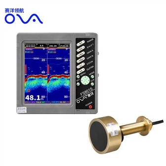 Най-добрият бюджетен търсач за риба