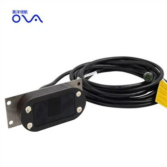 Сензор за дълбочина на лодката