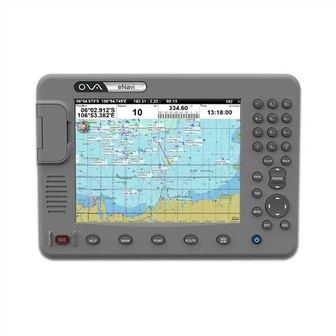 ais система за лодки