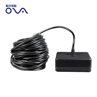 риботърсач трансдюсер