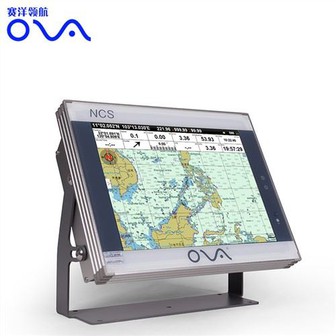 Gps морска навигация